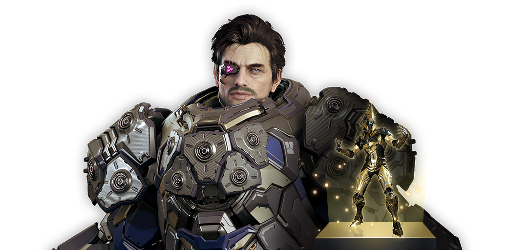 Kyle's Pain Giver icon