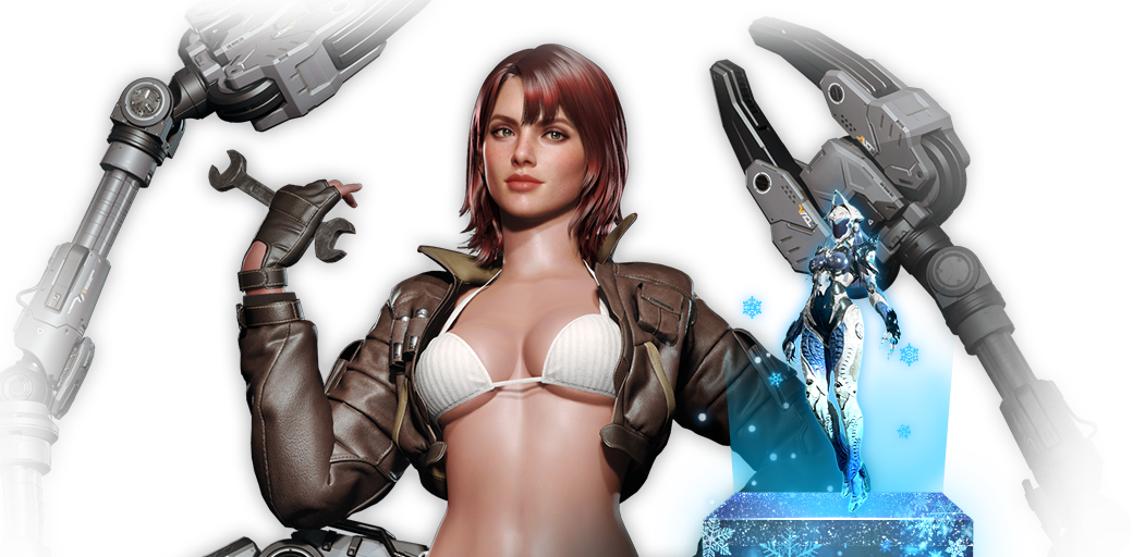 Harris' Frozen One icon