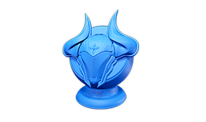 Matte Elastic Blue icon