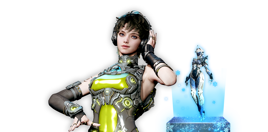 Luna's Frozen One icon