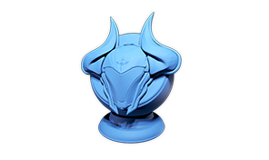 Bright Matte Sky icon