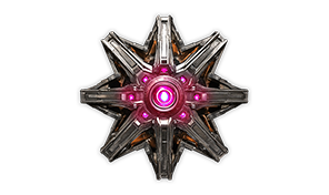 Core Particle Disruptor icon
