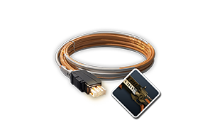 Smithereens Synthetic Fiber Blueprint icon