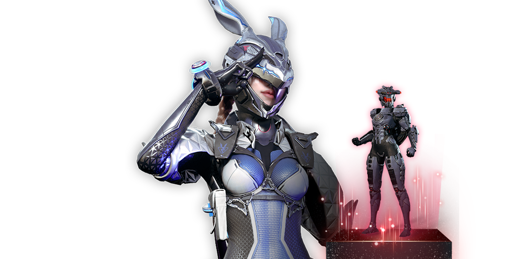 Bunny's Blazing One icon