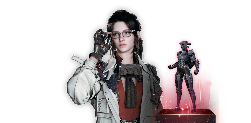 Gley's Blazing One icon