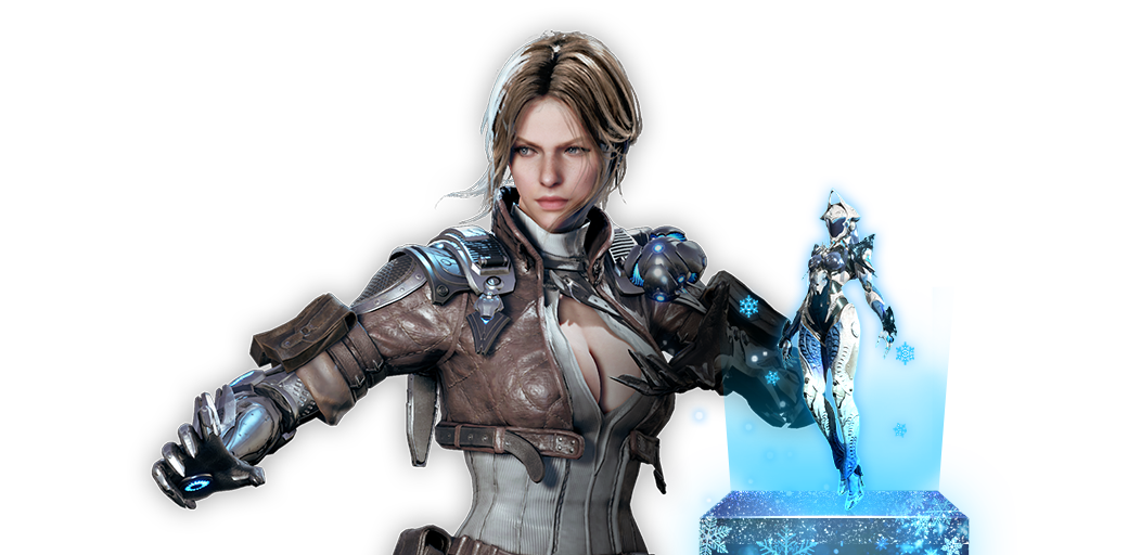 Viessa's Frozen One icon