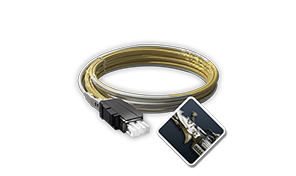 Restored Relic Synthetic Fiber Blueprint icon