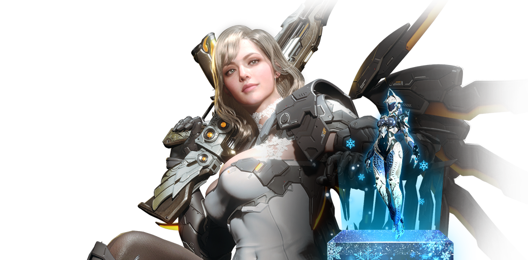 Serena's Frozen One icon