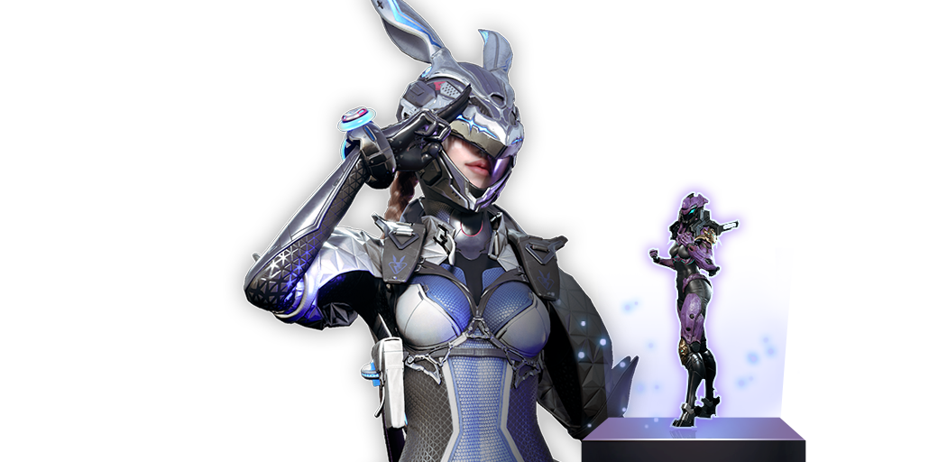 Bunny's The Defiled icon