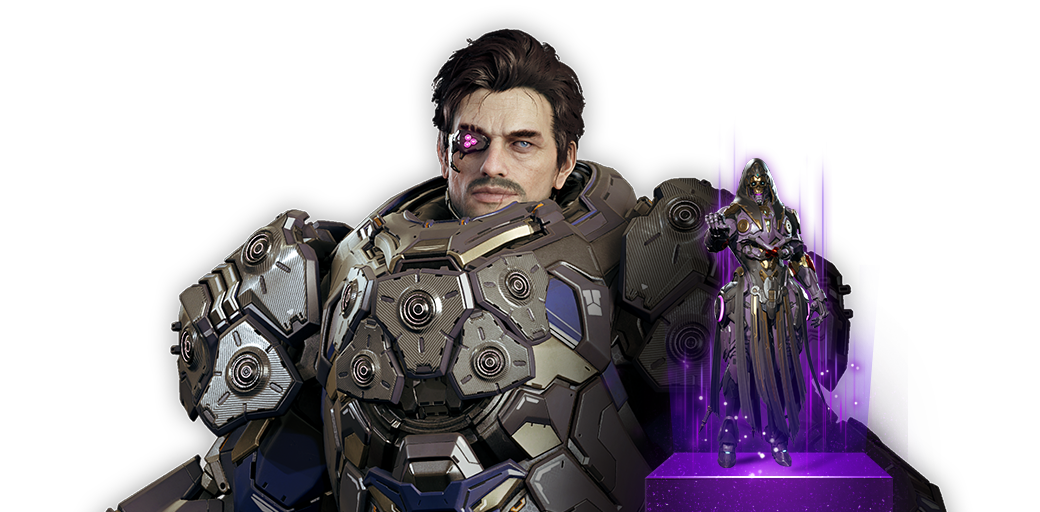 Kyle's Screamer icon