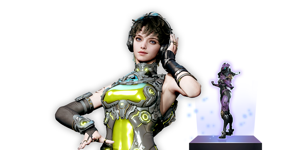 Luna's The Defiled icon