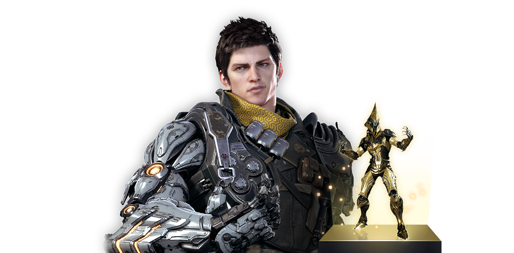 Lepic's Pain Giver icon