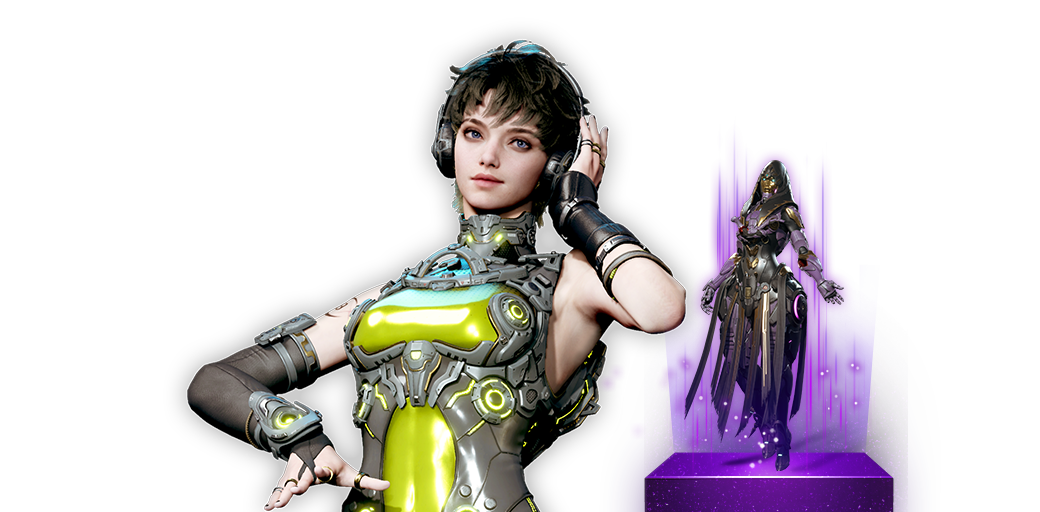 Luna's Screamer icon