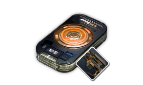 Piercing Light Blueprint icon