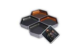 A-TAMS Polymer Syncytium Blueprint icon