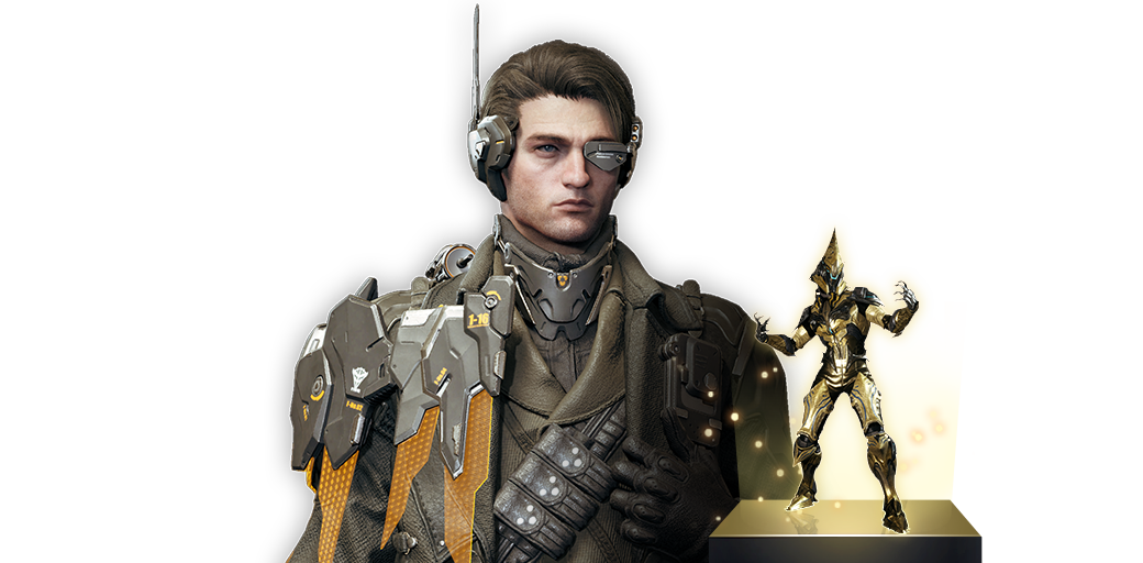 Enzo's Pain Giver icon