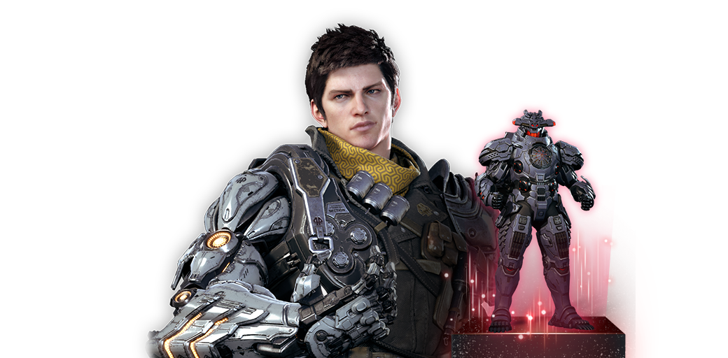 Lepic's Blazing One icon