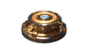 Precise Ion Accelerator icon