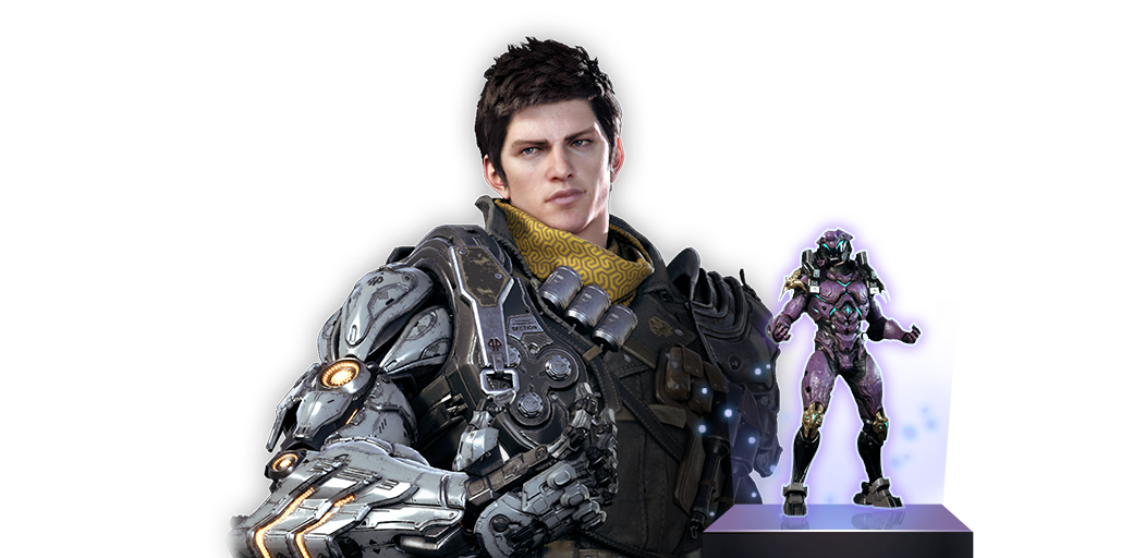 Lepic's The Defiled icon