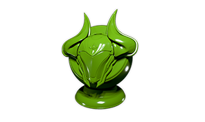 Clear Green icon