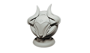 Matte Silk Gray icon