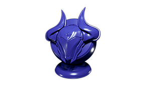Deep Midnight Blue icon