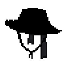 썸머 파라다이스 모자
