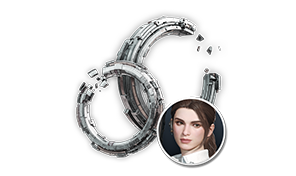 Hailey Stabilizer Component icon