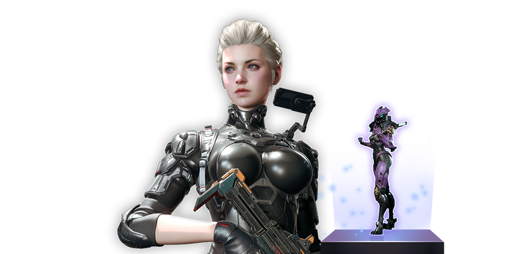 Ines' The Defiled icon