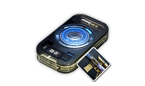 Blue Beetle Blueprint icon