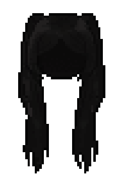 프리렌 헤어스타일 가발(여성용)