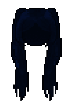 프리렌 헤어스타일 가발(여성용)
