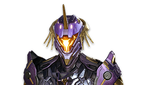 Blair's Thunder Bearer icon