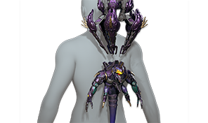 Colotoys "Storm Hanger" icon