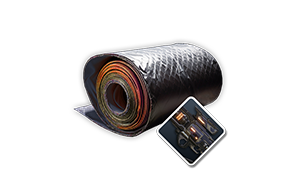 A-TAMS Nano Tube Blueprint icon