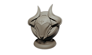 Matte Stone Gray icon