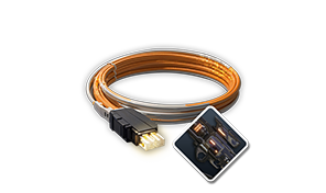 A-TAMS Synthetic Fiber Blueprint icon