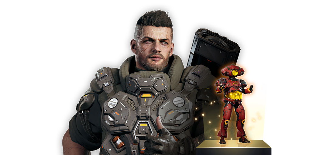 Esiemo's Flamekeeper icon