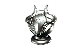 Shiny Metal Ivory icon