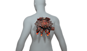 Colotoys "Infernal Walker" icon