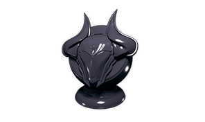 Clear Bright Gray icon