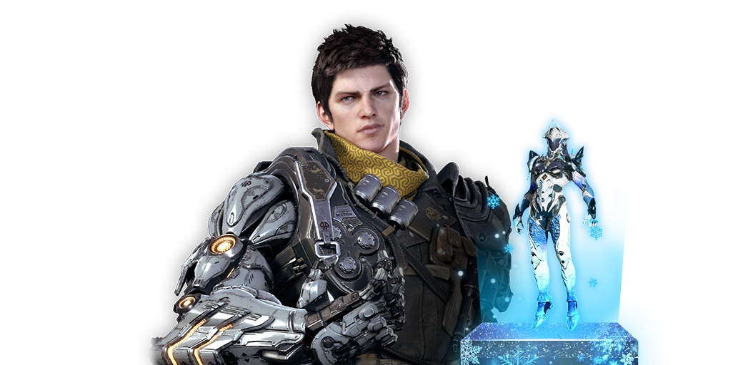 Lepic's Frozen One icon