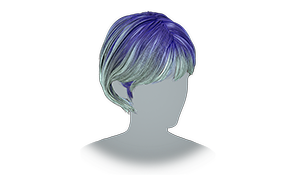 Glacier Indigo icon